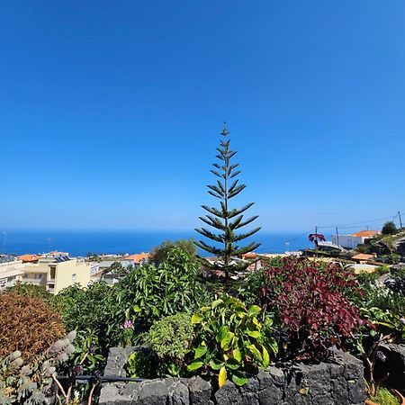 Corral De Payo Casita Blanca Villa Brena Baja Bagian luar foto