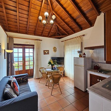 Corral De Payo Casita Blanca Villa Brena Baja Bagian luar foto